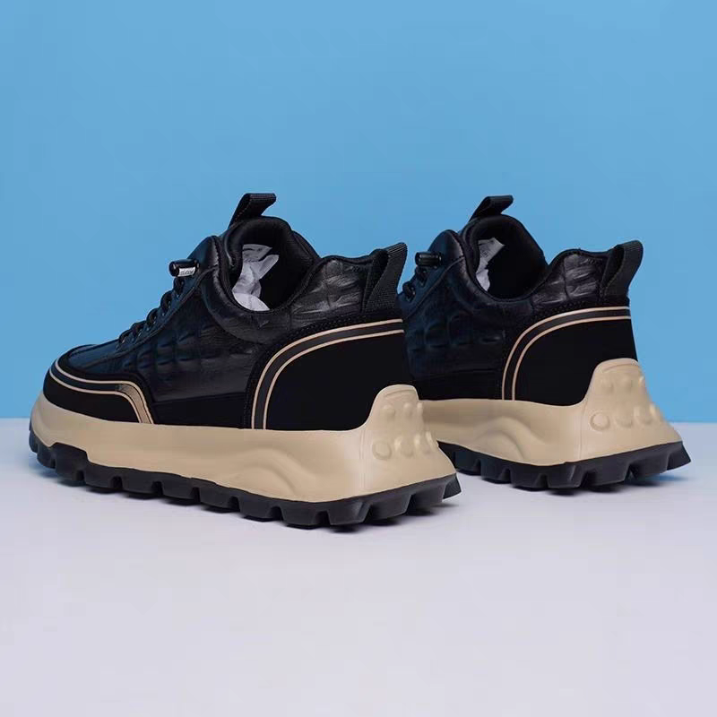 حذاء ALIX الرياضي العصري – ALIX Trend Sneakers