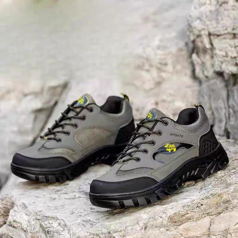 حذاء ALIX المميز للمشي الطويل – ALIX Outdoor Comfort Shoes