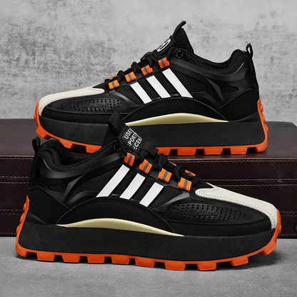 حذاء ALIX الرياضي المميز – ALIX Performance Sneakers