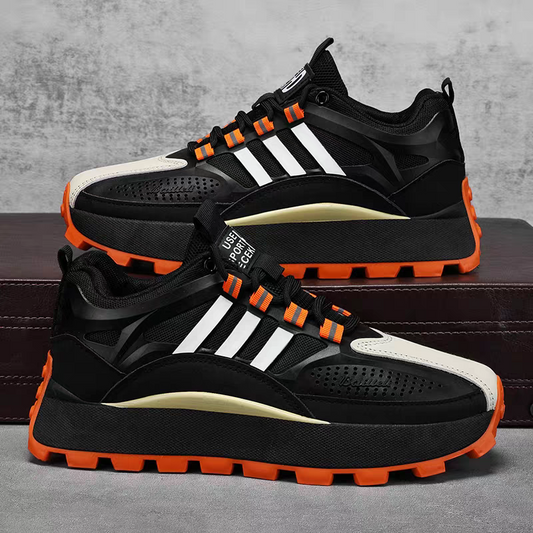 حذاء ALIX الرياضي المميز – ALIX Performance Sneakers