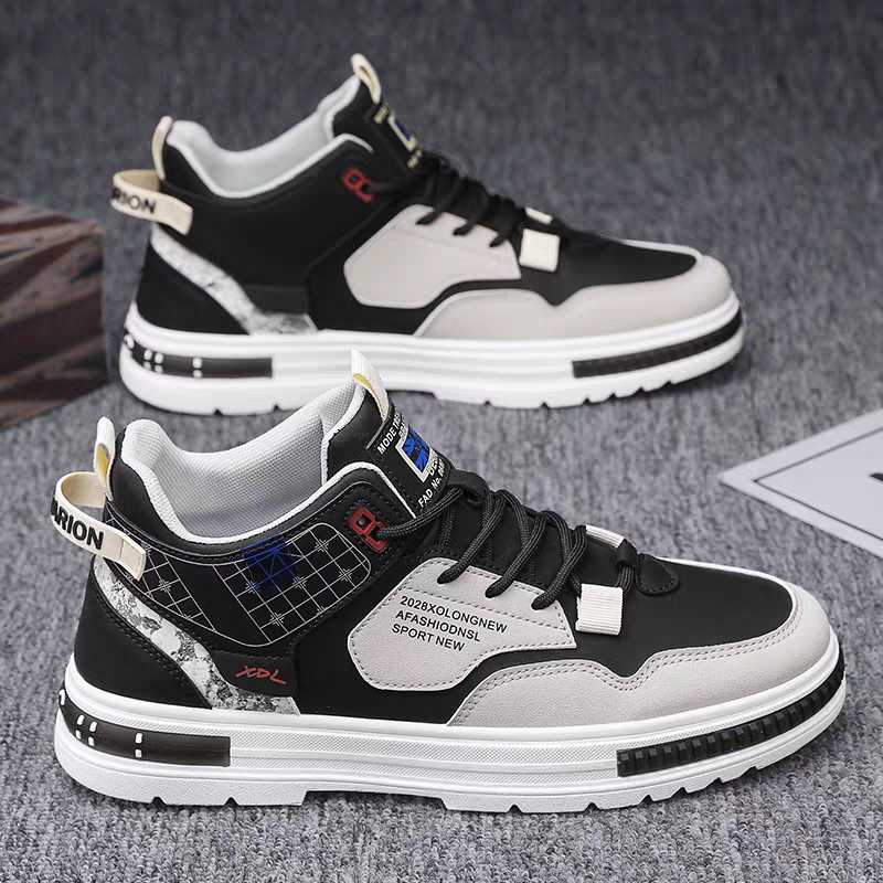 حذاء ALIX الرياضي الفاخر – ALIX Premium Street Sneakers