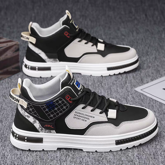 حذاء ALIX الرياضي الفاخر – ALIX Premium Street Sneakers