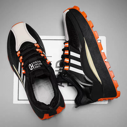 حذاء ALIX الرياضي المميز – ALIX Performance Sneakers