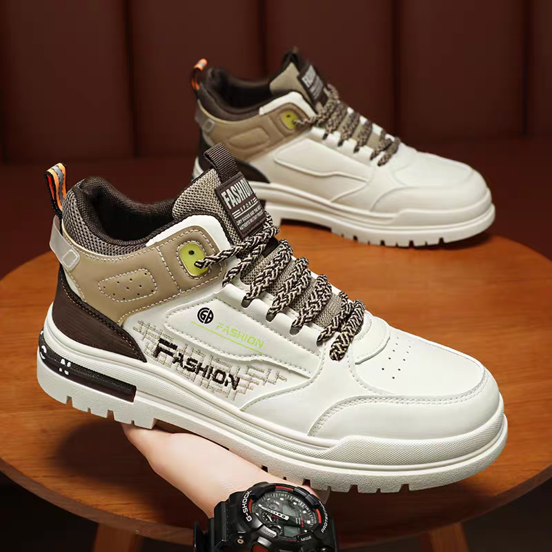 نصف بوت ALIX الأنيق – ALIX Stylish Mid Boot