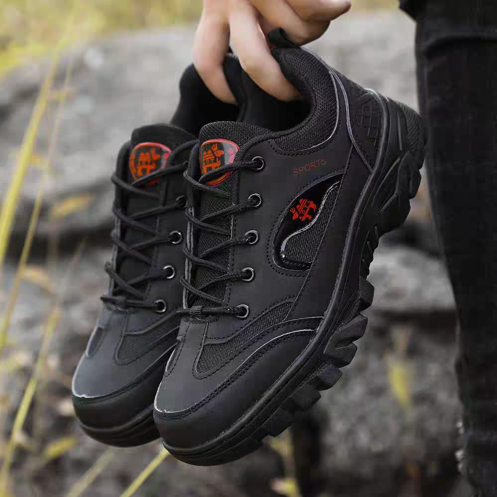 حذاء ALIX المميز للمشي الطويل – ALIX Outdoor Comfort Shoes