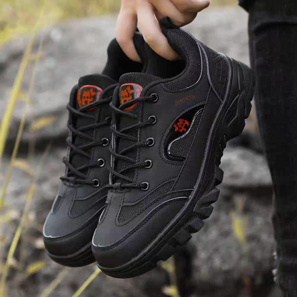 حذاء ALIX المميز للمشي الطويل – ALIX Outdoor Comfort Shoes