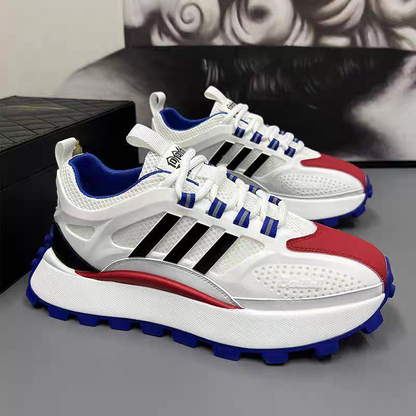 حذاء ALIX الرياضي المميز – ALIX Performance Sneakers