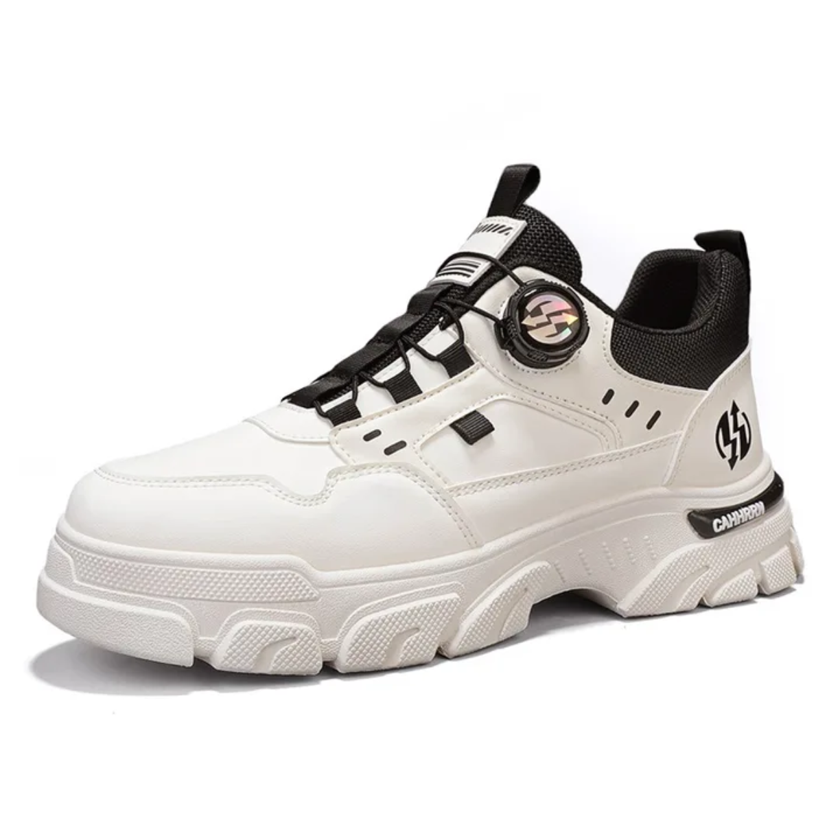 حذاء ALIX الرياضي الخفيف – ALIX Power Light Sneakers