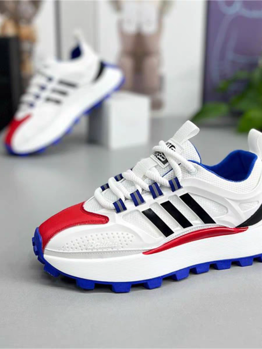 حذاء ALIX الرياضي المميز – ALIX Performance Sneakers