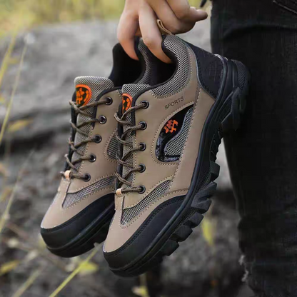 حذاء ALIX المميز للمشي الطويل – ALIX Outdoor Comfort Shoes