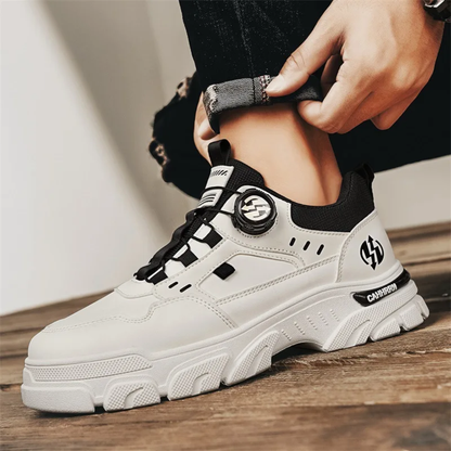 حذاء ALIX الرياضي الخفيف – ALIX Power Light Sneakers