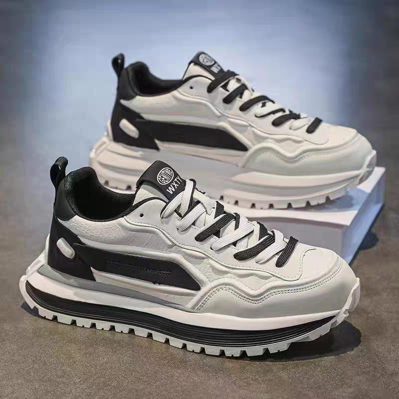 حذاء ALIX الرياضي العصري – ALIX Trend Sneakers