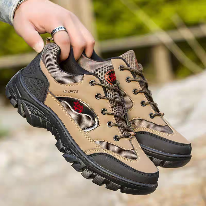 حذاء ALIX المميز للمشي الطويل – ALIX Outdoor Comfort Shoes
