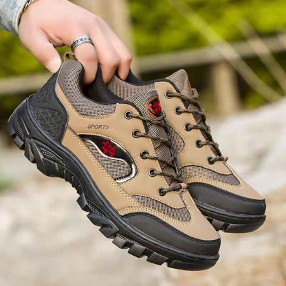 حذاء ALIX المميز للمشي الطويل – ALIX Outdoor Comfort Shoes